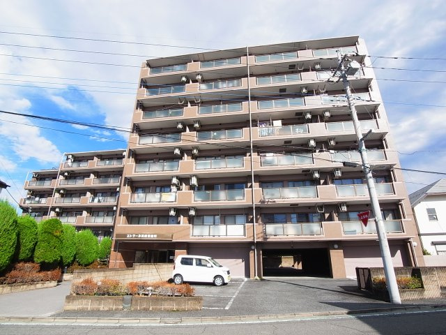 エトワール高崎常盤町