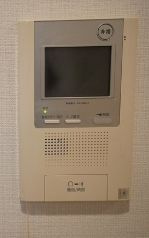 【セキュリティ】コンフォリア豊洲
