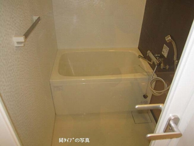 【浴室】コンフォリア豊洲