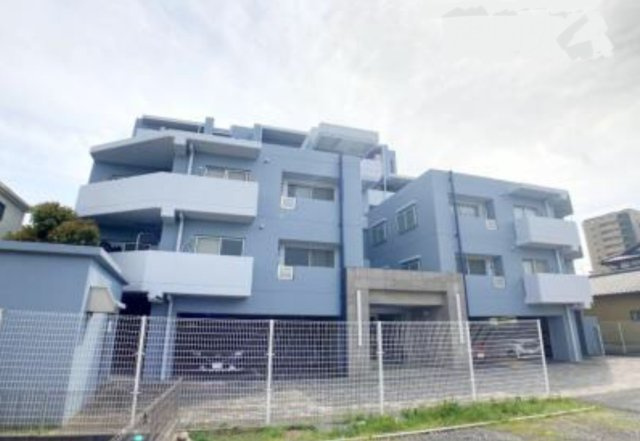 コスモ柏サニーフィールズ