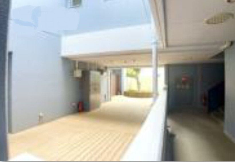 コスモ柏サニーフィールズのその他共用部分