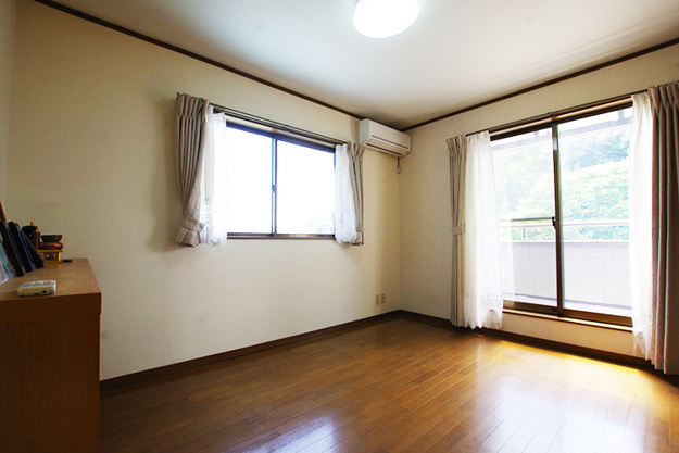 【洋室】 | 熱海市相の原町　戸建