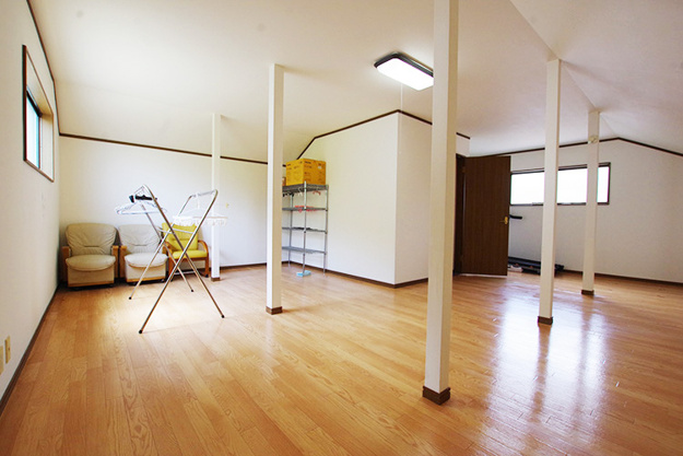 【洋室】 | 熱海市相の原町　戸建