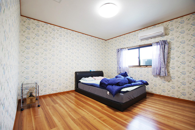 【独立洗面台】 | 熱海市相の原町　戸建