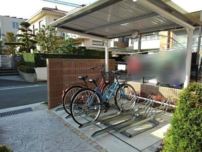 【その他共用部分】 | ヴァリブリエ