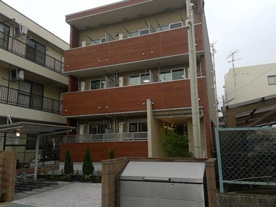 【外観】 | ヴァリブリエ