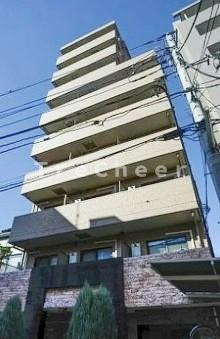 【外観】 | グラントゥルース上落合