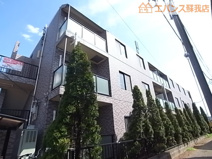 ヒルズ大森台マンションの画像