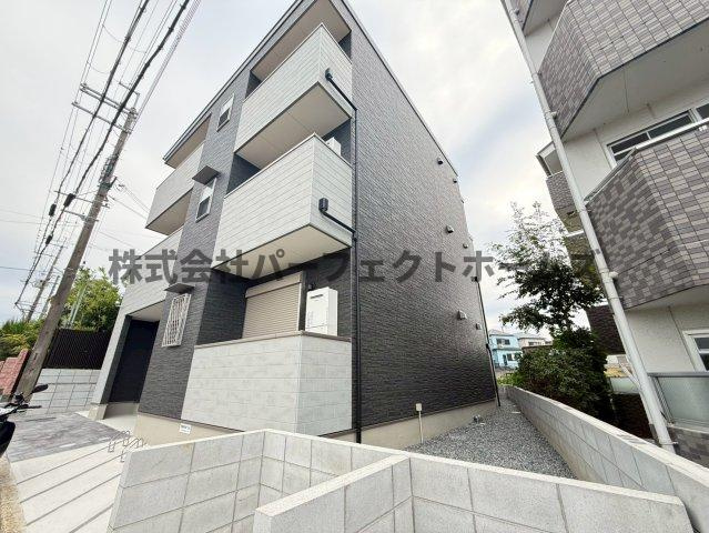 リヴェール長尾