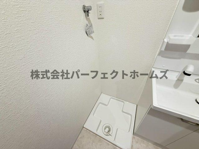 リヴェール長尾の設備|ランドスペース