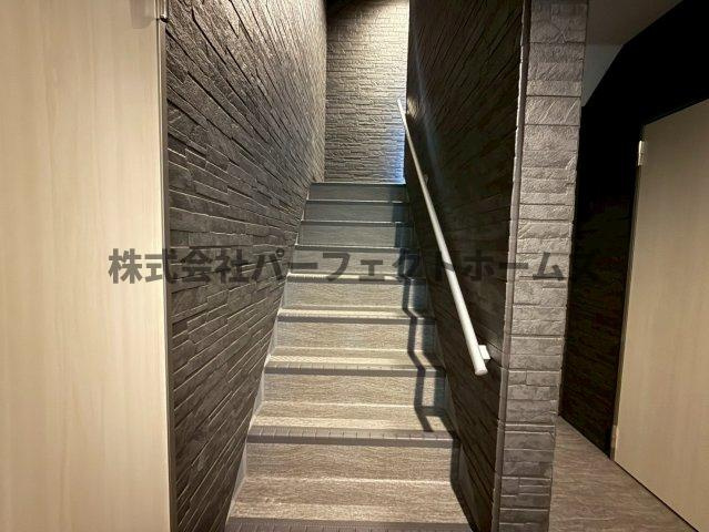 リヴェール長尾のその他共用部分