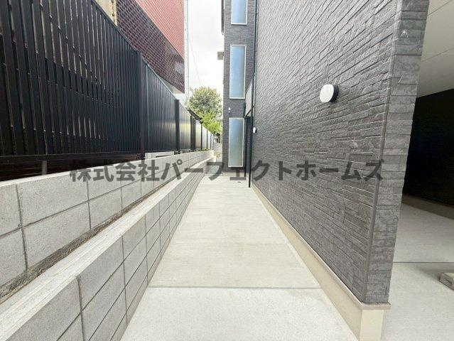 リヴェール長尾のその他