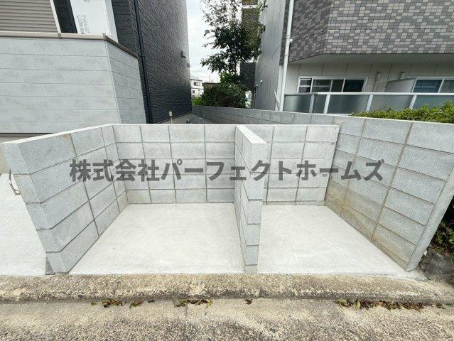 リヴェール長尾のその他共用部分