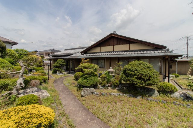 足利市利保町２丁目の中古一戸建