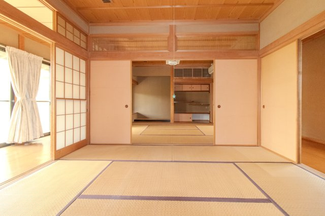 【和室】の画像