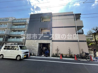【外観】