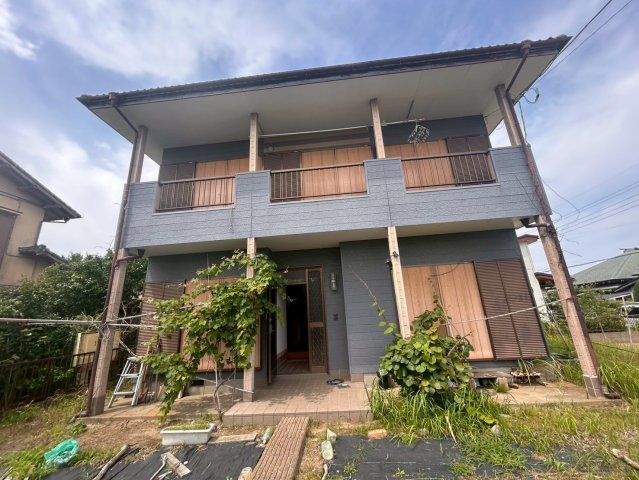 北今泉730の外観