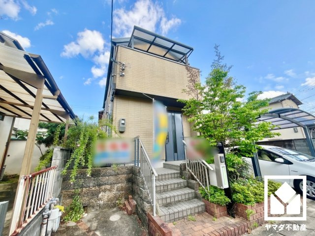 宇治市宇治蛇塚