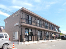 バンブトンコートの画像