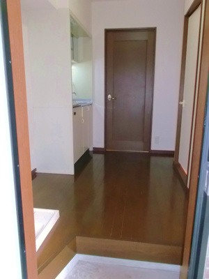 【内装】 | バンブトンコート