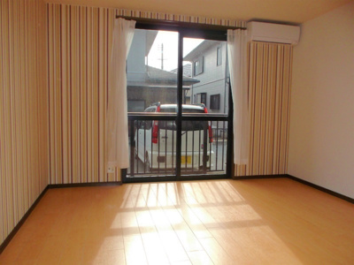 【居間・リビング】 | バンブトンコート