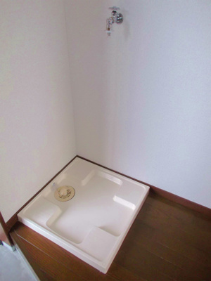 【設備】 | バンブトンコート