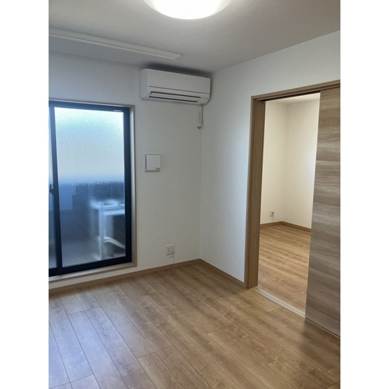 【内装】 | リバービュー打越