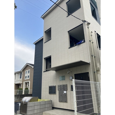 【セキュリティ】 | リバービュー打越