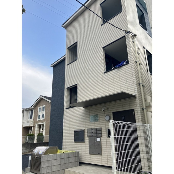 【セキュリティ】 | リバービュー打越