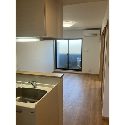 【居間・リビング】 | リバービュー打越