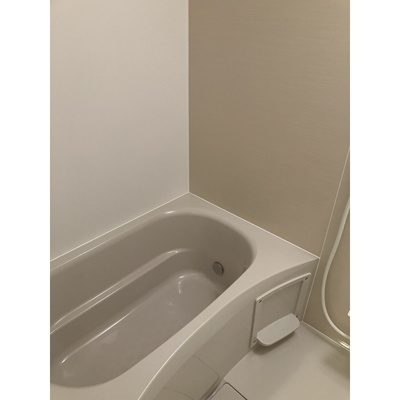 【浴室】 | リバービュー打越