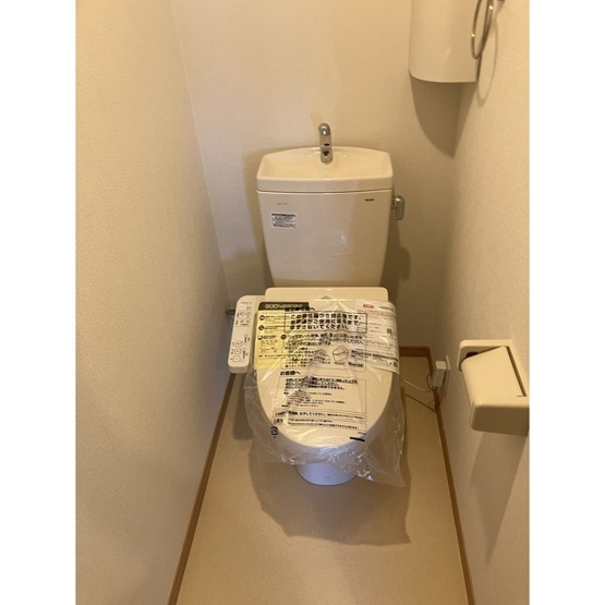 【トイレ】 | リバービュー打越