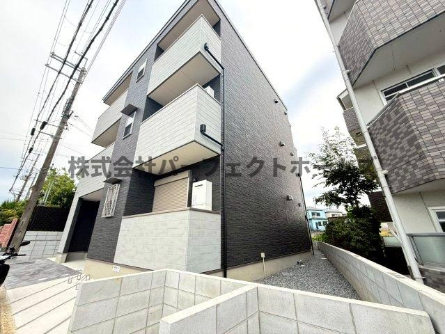 リヴェール長尾