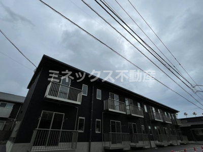 【外観パース】 | グランピア源藤