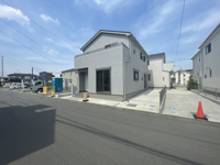 ファミーユS上尾市向山　分譲住宅の画像