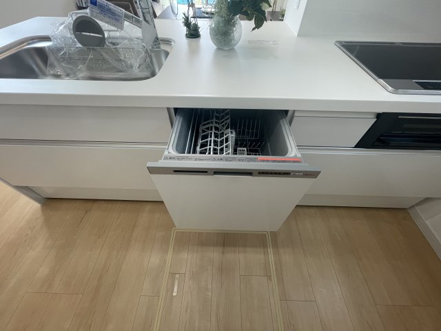 【キッチン】 | ファミーユS上尾市向山　分譲住宅