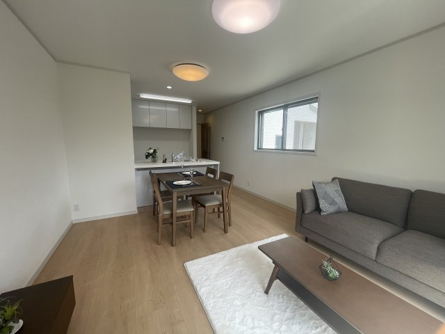 【キッチン】 | ファミーユS上尾市向山　分譲住宅