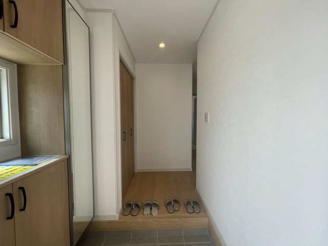 【その他】 | ファミーユS上尾市向山　分譲住宅