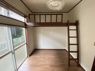 【内装】 | ブルーコスモ西坂田