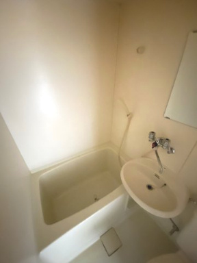 【浴室】 | ブルーコスモ西坂田