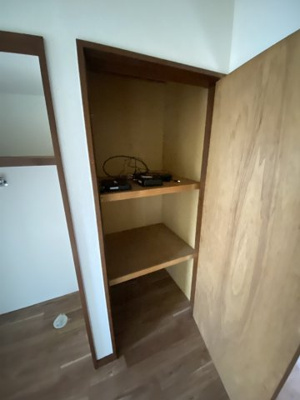 【収納】 | ブルーコスモ西坂田