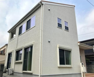 福田１丁目戸建の画像