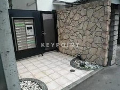 【エントランス】 | モデュロール東武練馬