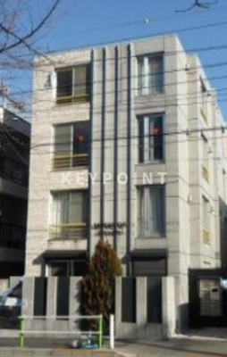 【外観パース】 | モデュロール東武練馬