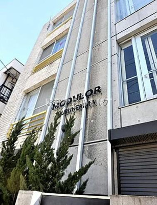 【外観】 | モデュロール東武練馬