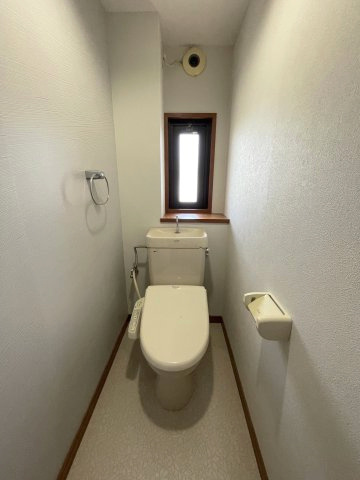 ６５４２０　ナビシティ新岐阜のトイレ