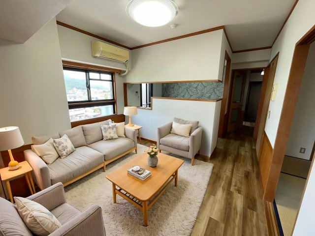 ６５４２０　ナビシティ新岐阜