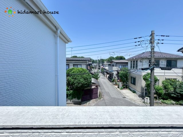 見沼区中川2期　新築戸建　Terrechez01の展望