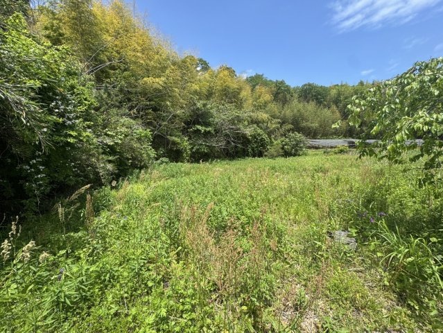 好間町北好間字源平野地 土地