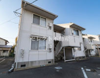 冬築タウン・パートⅡ E棟の画像